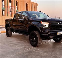 شيفروليه سلفرادو